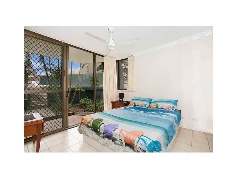 1 ‘Columbia Tower’ 19 Fern Street, Surfers Paradise QLD 4217