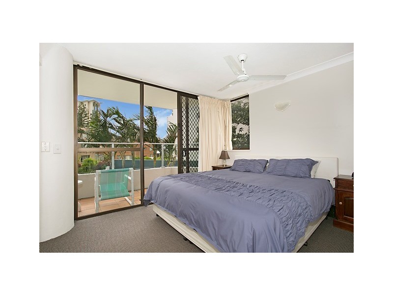 1 ‘Columbia Tower’ 19 Fern Street, Surfers Paradise QLD 4217