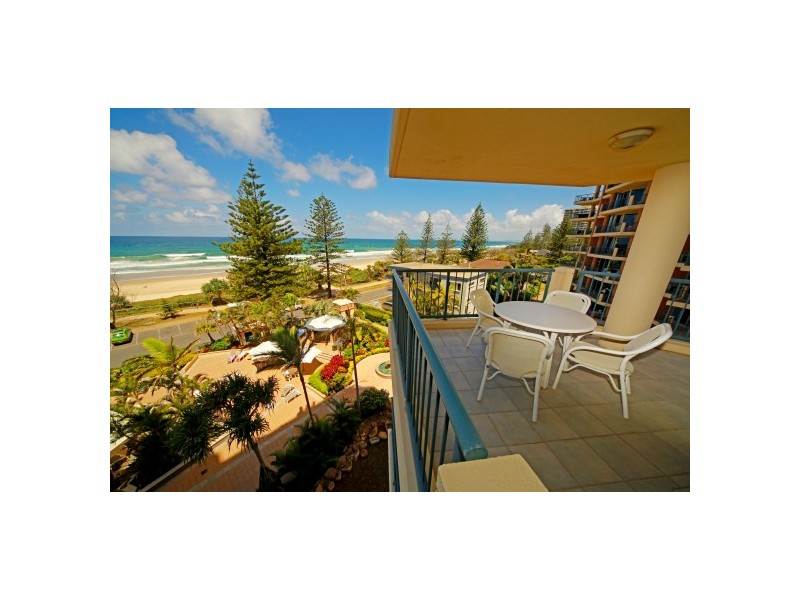 27 ‘Oceana on Broadbeach’ 100 Old Burleigh Road, Broadbeach QLD 4218