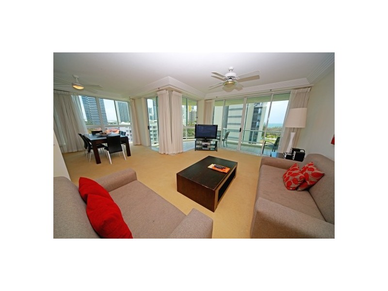 38 ‘Carmel by the Sea’ 177 Old Burleigh Road, Broadbeach QLD 4218