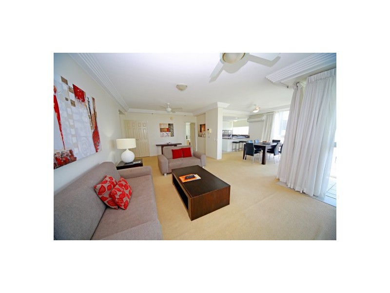 38 ‘Carmel by the Sea’ 177 Old Burleigh Road, Broadbeach QLD 4218