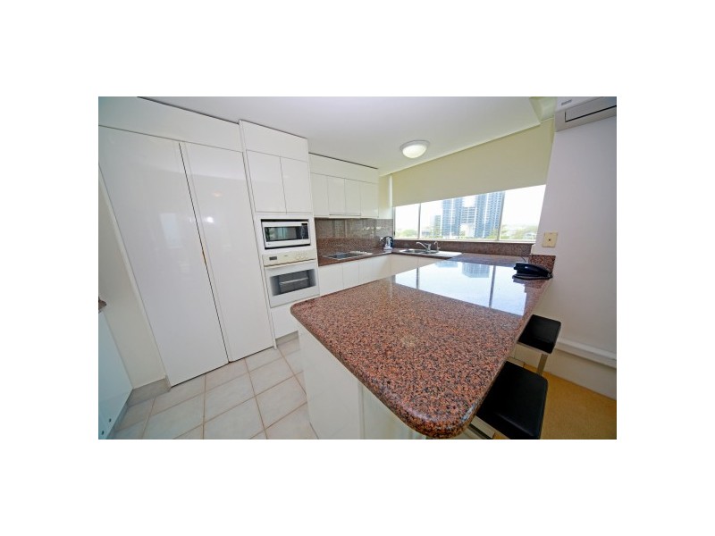 38 ‘Carmel by the Sea’ 177 Old Burleigh Road, Broadbeach QLD 4218