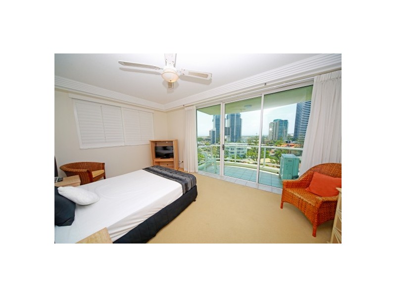 38 ‘Carmel by the Sea’ 177 Old Burleigh Road, Broadbeach QLD 4218