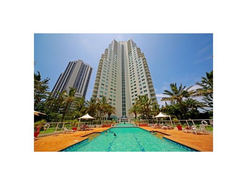 38 ‘Carmel by the Sea’ 177 Old Burleigh Road, Broadbeach QLD 4218