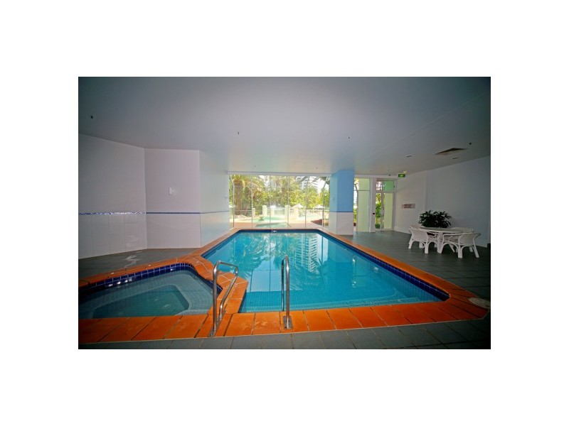 38 ‘Carmel by the Sea’ 177 Old Burleigh Road, Broadbeach QLD 4218