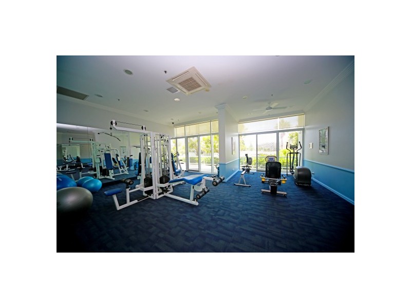 38 ‘Carmel by the Sea’ 177 Old Burleigh Road, Broadbeach QLD 4218