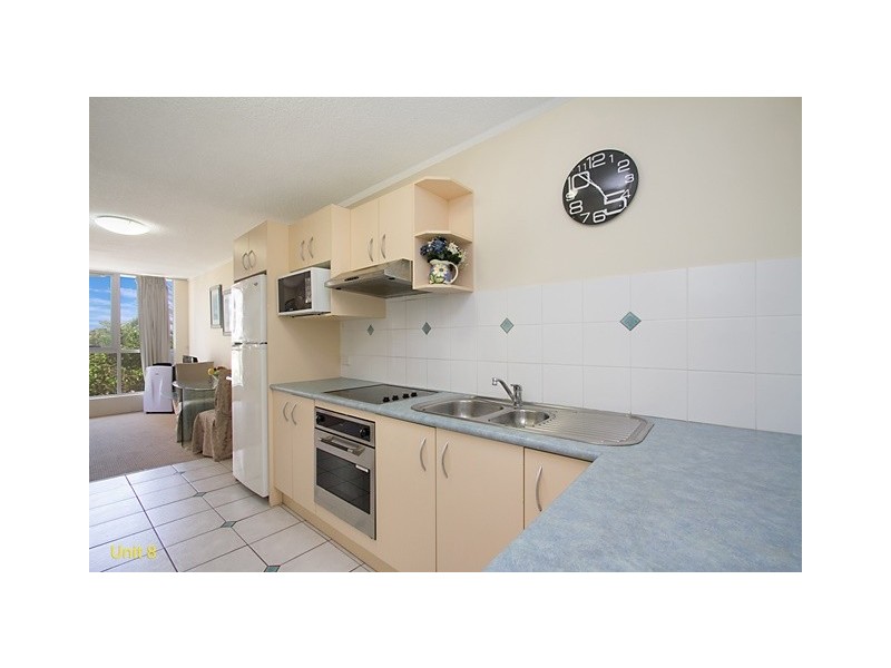 8,15,16,17 ‘Durham Court’ 21 Clifford Street, Surfers Paradise QLD 4217