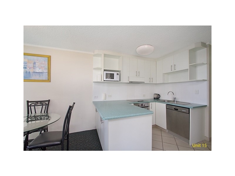 8,15,16,17 ‘Durham Court’ 21 Clifford Street, Surfers Paradise QLD 4217