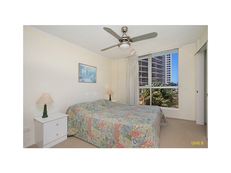 8,15,16,17 ‘Durham Court’ 21 Clifford Street, Surfers Paradise QLD 4217
