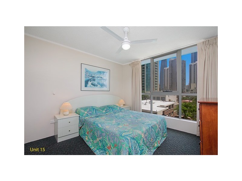 8,15,16,17 ‘Durham Court’ 21 Clifford Street, Surfers Paradise QLD 4217