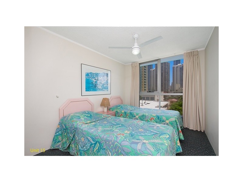 8,15,16,17 ‘Durham Court’ 21 Clifford Street, Surfers Paradise QLD 4217