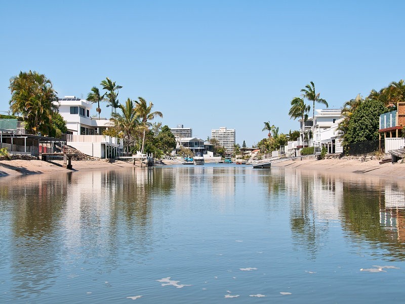 Broadbeach Waters QLD 4218