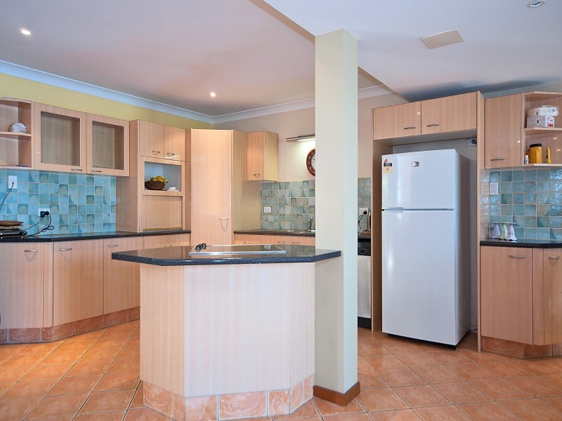 Broadbeach Waters QLD 4218