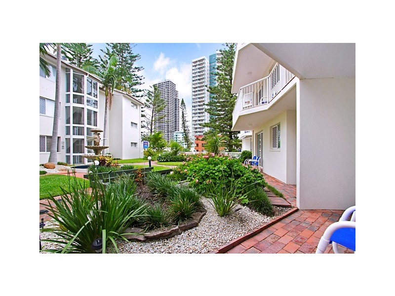 3 ‘Le Chelsea’ 11 Frederick Street, Surfers Paradise QLD 4217