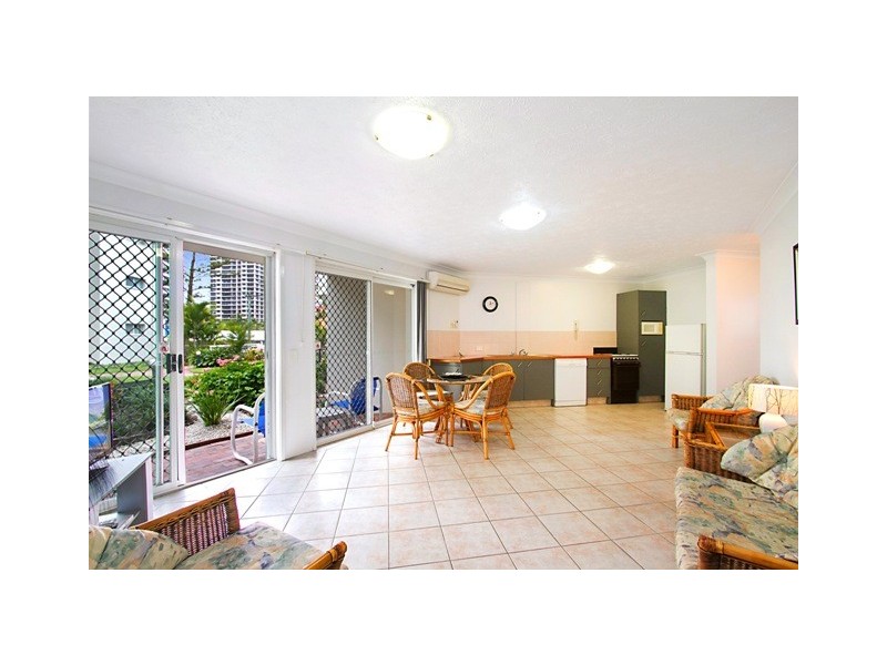 3 ‘Le Chelsea’ 11 Frederick Street, Surfers Paradise QLD 4217