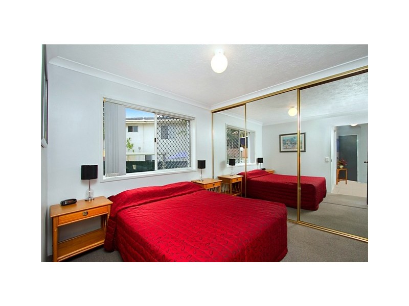 3 ‘Le Chelsea’ 11 Frederick Street, Surfers Paradise QLD 4217