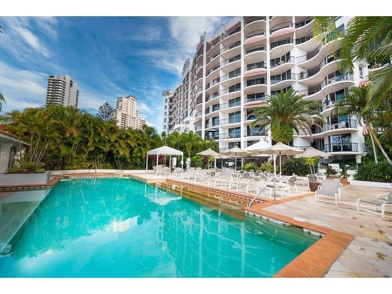 Surfers Paradise QLD 4217