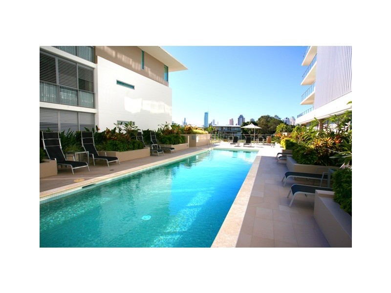 1801 ‘Freshwater Point’ 33 T.E.Peters Drive, Broadbeach Waters QLD 4218