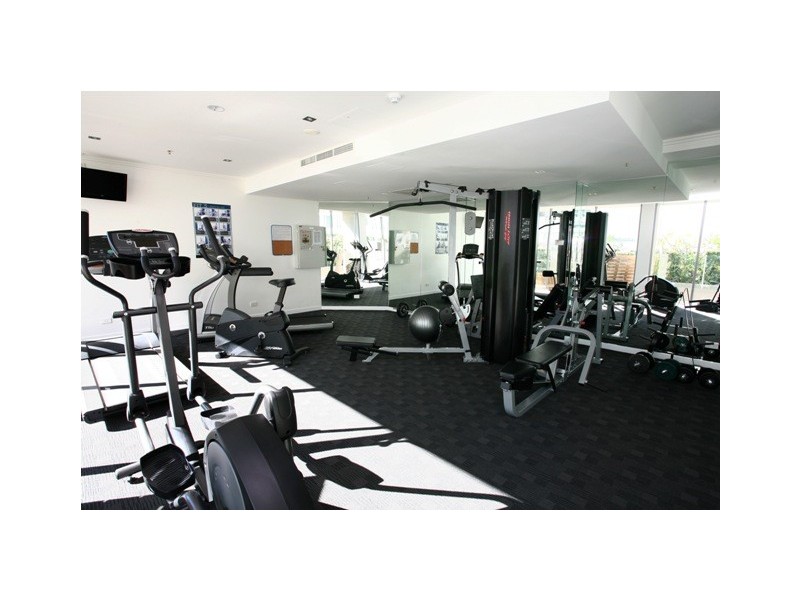 1801 ‘Freshwater Point’ 33 T.E.Peters Drive, Broadbeach Waters QLD 4218