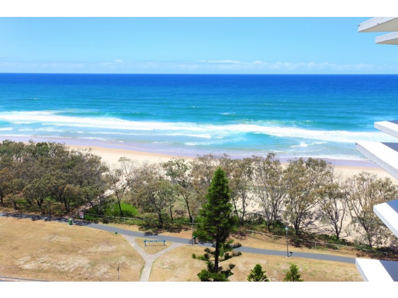 12c ‘Seacrest’ 1 Higman Street, Surfers Paradise QLD 4217