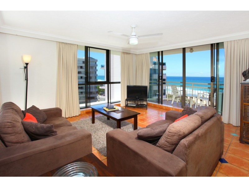 12c ‘Seacrest’ 1 Higman Street, Surfers Paradise QLD 4217