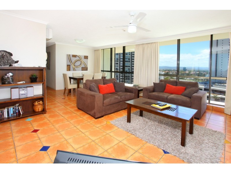 12c ‘Seacrest’ 1 Higman Street, Surfers Paradise QLD 4217