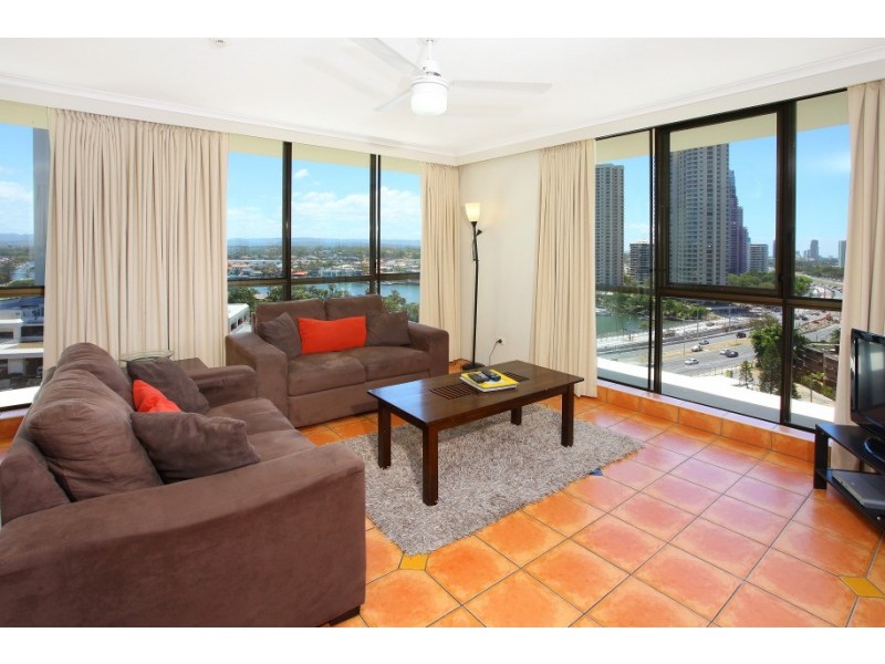 12c ‘Seacrest’ 1 Higman Street, Surfers Paradise QLD 4217