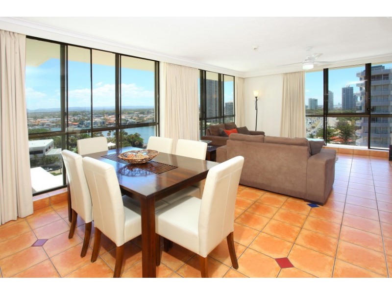 12c ‘Seacrest’ 1 Higman Street, Surfers Paradise QLD 4217