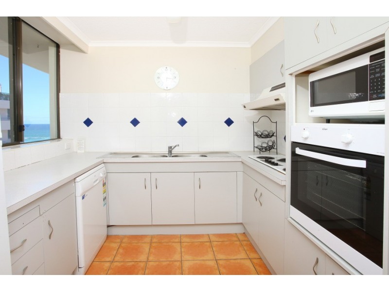 12c ‘Seacrest’ 1 Higman Street, Surfers Paradise QLD 4217