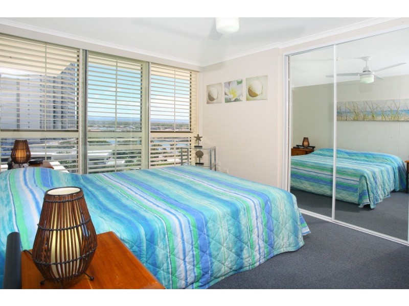12c ‘Seacrest’ 1 Higman Street, Surfers Paradise QLD 4217