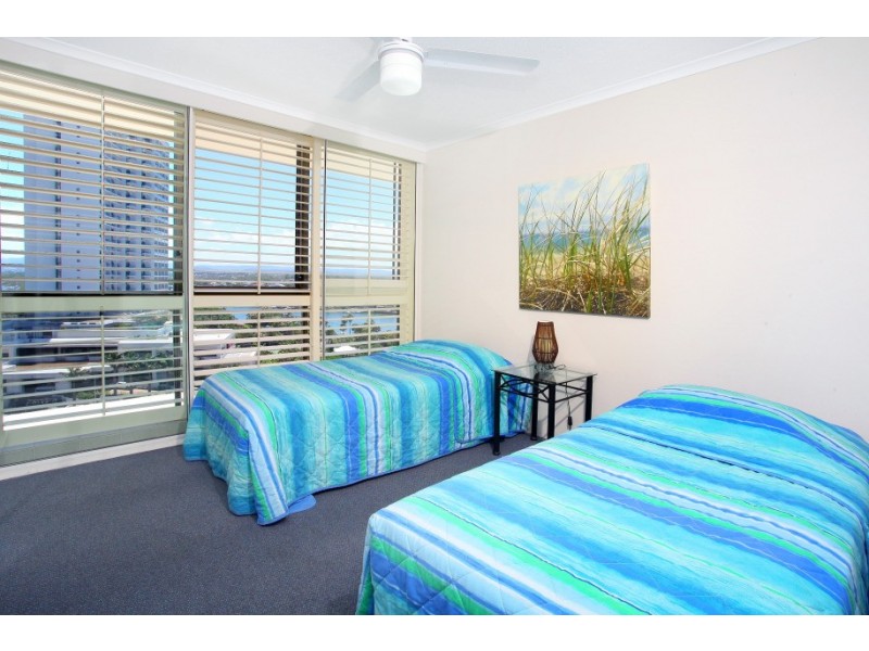 12c ‘Seacrest’ 1 Higman Street, Surfers Paradise QLD 4217