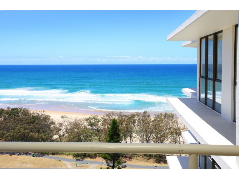 12c ‘Seacrest’ 1 Higman Street, Surfers Paradise QLD 4217