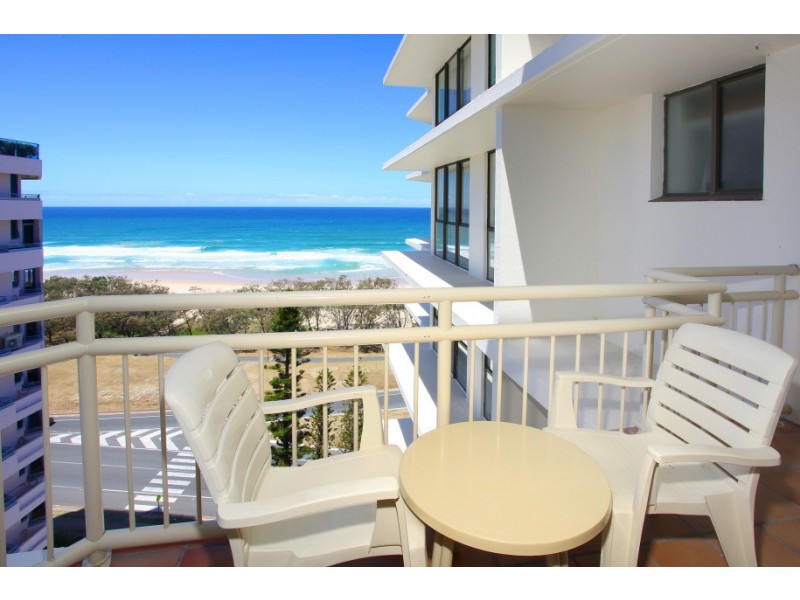 12c ‘Seacrest’ 1 Higman Street, Surfers Paradise QLD 4217