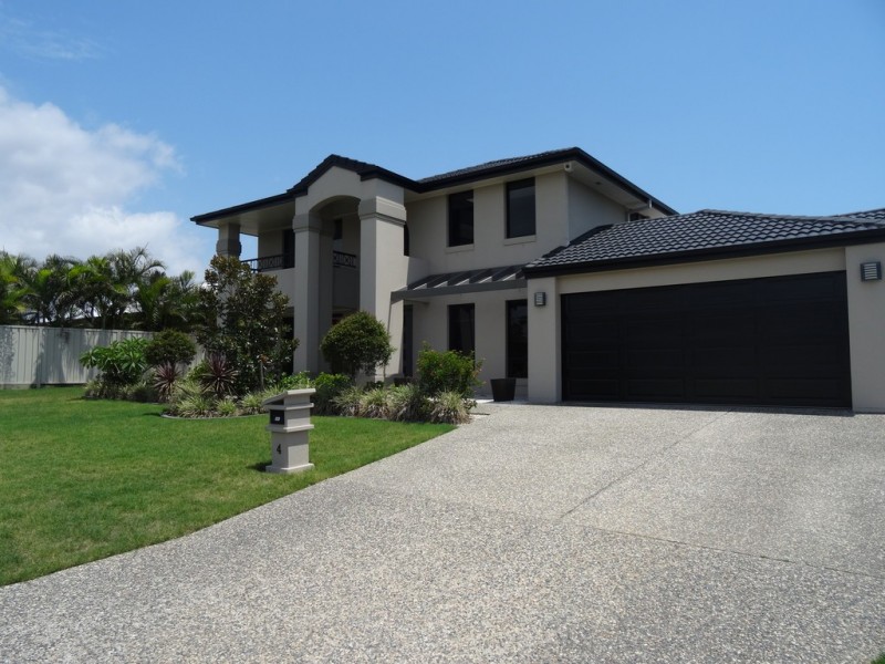 4 Snowwood Street, Reedy Creek QLD 4227