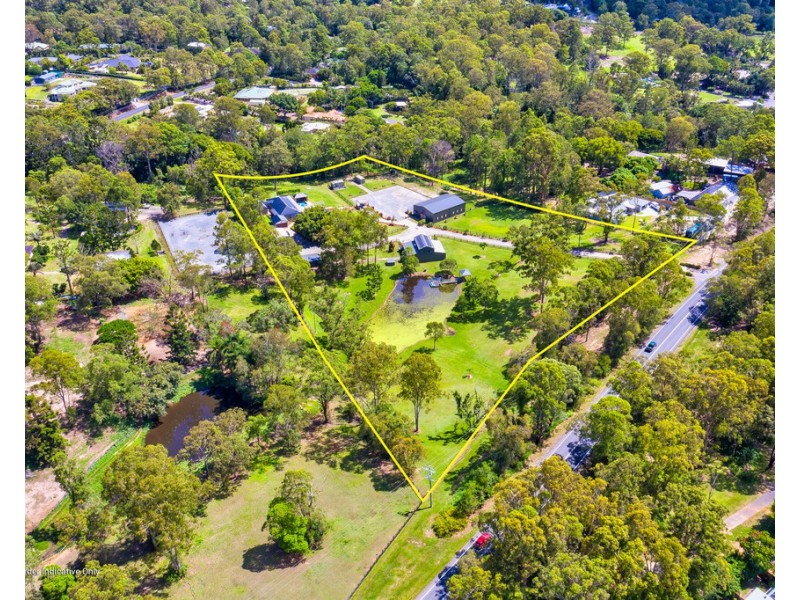 277 Beaudesert-Nerang Road, Nerang QLD 4211