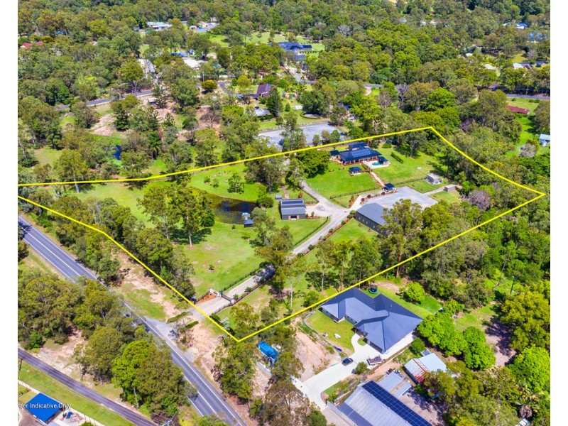 277 Beaudesert-Nerang Road, Nerang QLD 4211