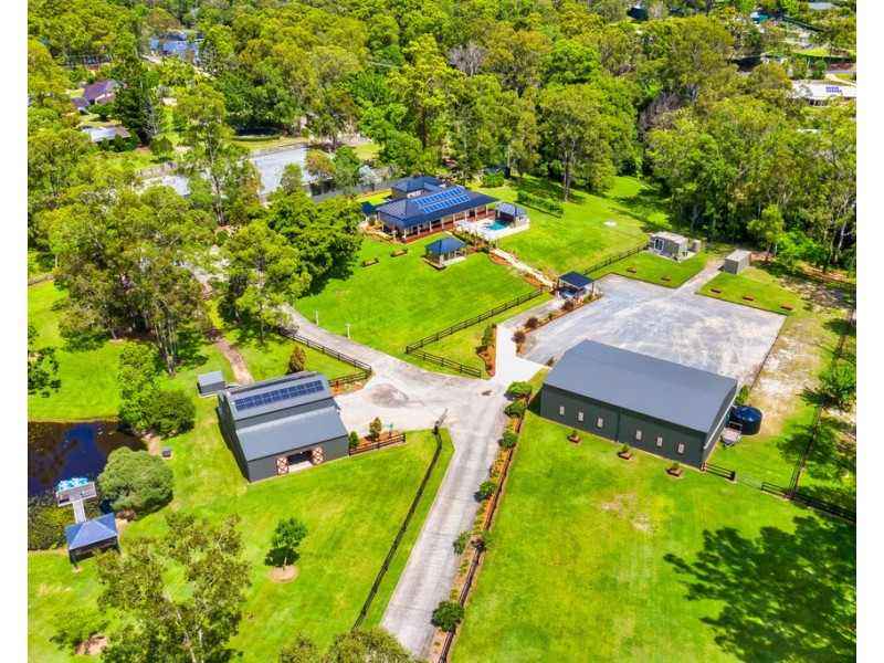277 Beaudesert-Nerang Road, Nerang QLD 4211