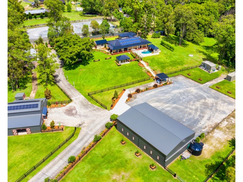 277 Beaudesert-Nerang Road, Nerang QLD 4211