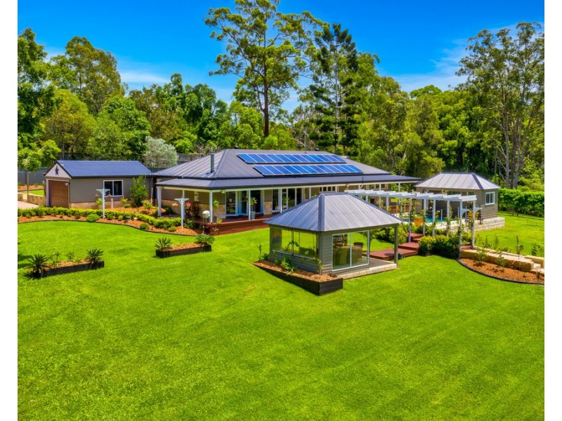 277 Beaudesert-Nerang Road, Nerang QLD 4211