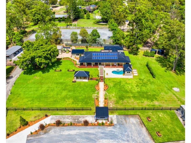 277 Beaudesert-Nerang Road, Nerang QLD 4211