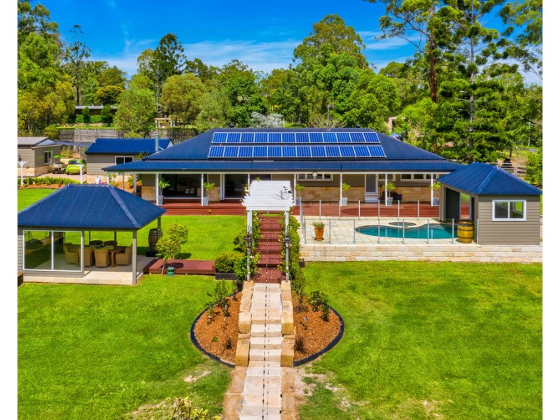 277 Beaudesert-Nerang Road, Nerang QLD 4211