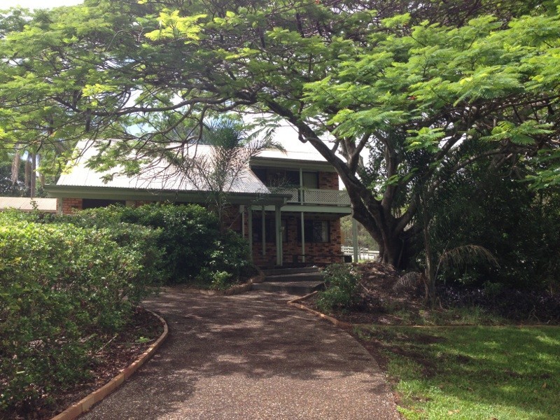 279 Ruffles Rd, Willowvale QLD 4370