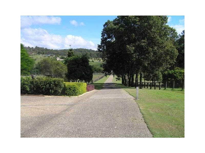 279 Ruffles Rd, Willowvale QLD 4370