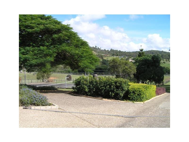 279 Ruffles Rd, Willowvale QLD 4370