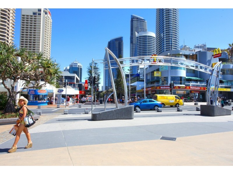1D ‘Kinkabool’ 32 Hanlan Street, Surfers Paradise QLD 4217