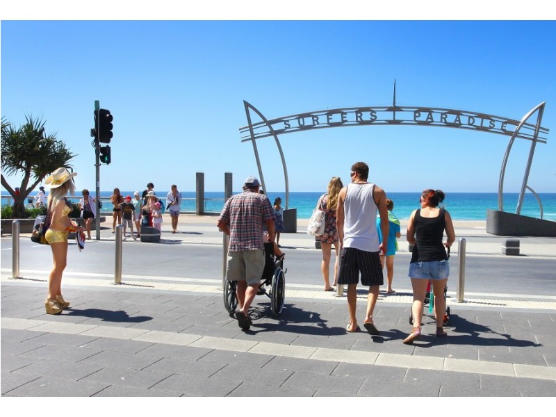 1D ‘Kinkabool’ 32 Hanlan Street, Surfers Paradise QLD 4217