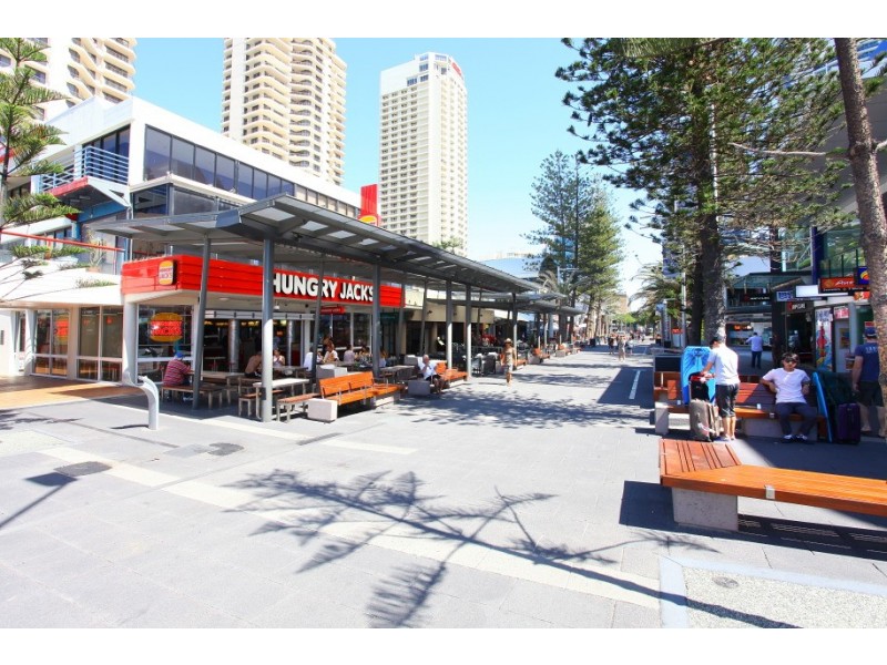 1D ‘Kinkabool’ 32 Hanlan Street, Surfers Paradise QLD 4217