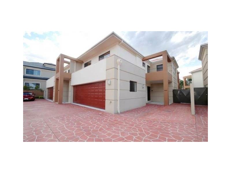 4847 The Parkway, Sanctuary Cove QLD 4212