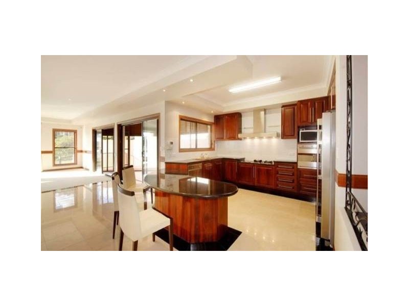 4847 The Parkway, Sanctuary Cove QLD 4212