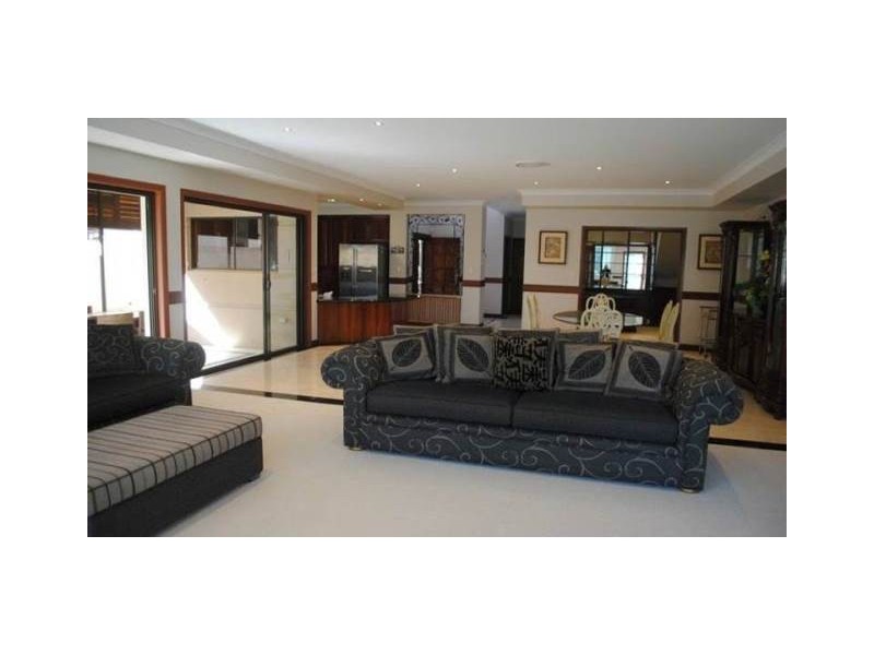 4847 The Parkway, Sanctuary Cove QLD 4212